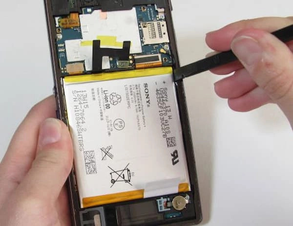 Cửa hàng sửa chữa điện thoại NC Mobile - Quận Bắc Từ Liêm, Hà Nội