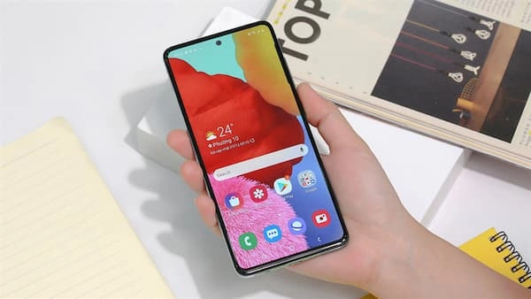 Cửa hàng sửa chữa điện thoại Dương Khoa - Quận Bắc Từ Liêm, Hà Nội