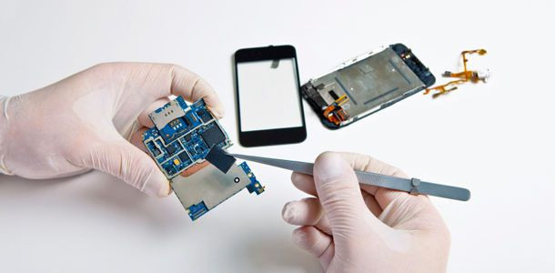 Trung Tâm Sửa Chữa Bảo Hành SmartPhone - PHONE LUCKY - Quận Tây Hồ, Hà Nội