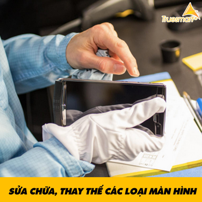 Trung Tâm Sửa Chữa Điện Thoại Truesmart - Quận Hà Đông, Hà Nội