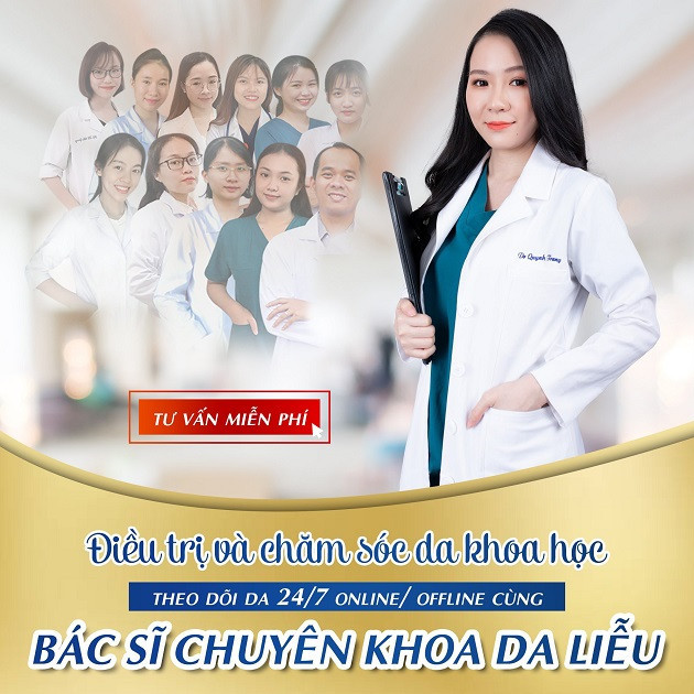Meddi Skin CLINIC - Quận 1, Hồ Chí Minh