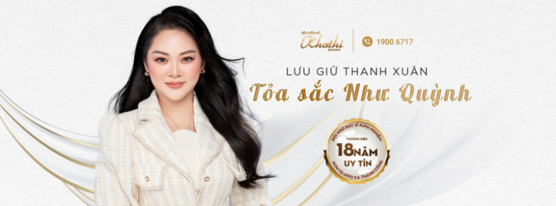 Viện Thẩm Mỹ Khơ Thị - Quận 1, Hồ Chí Minh