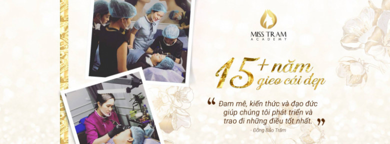 Miss Tram Natural Beauty Center - Quận 1, Hồ Chí Minh