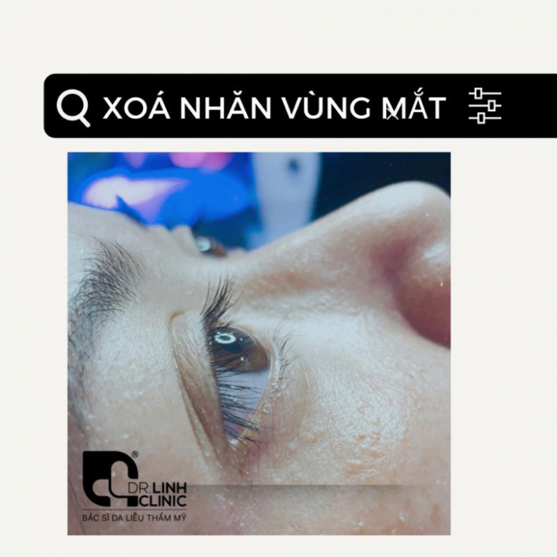 Viện Thẩm Mỹ Dr.Linh Clinic - Quận 1, Hồ Chí Minh