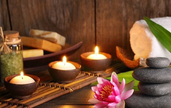 Vuông Tròn Spa - Quận 2, Hồ Chí Minh