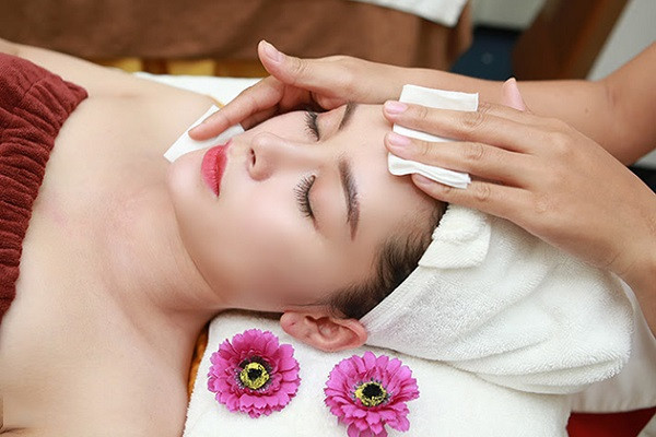 Spa Lotus - Quận 2, Hồ Chí Minh