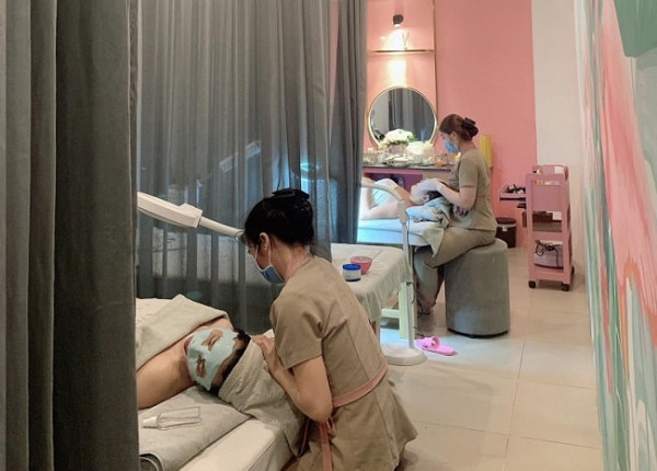 Spa Shynh Beauty - Quận 2, Hồ Chí Minh