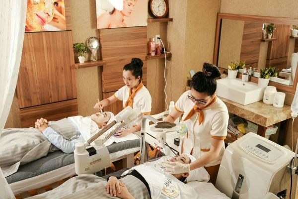 Candy Spa - Quận 2, Hồ Chí Minh