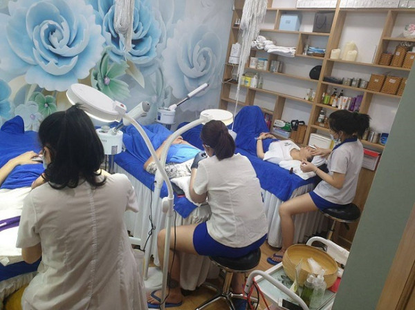 ROXY - Quận 2, Hồ Chí Minh