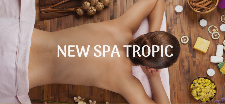 New Spa Tropic - Quận 3, Hồ Chí Minh