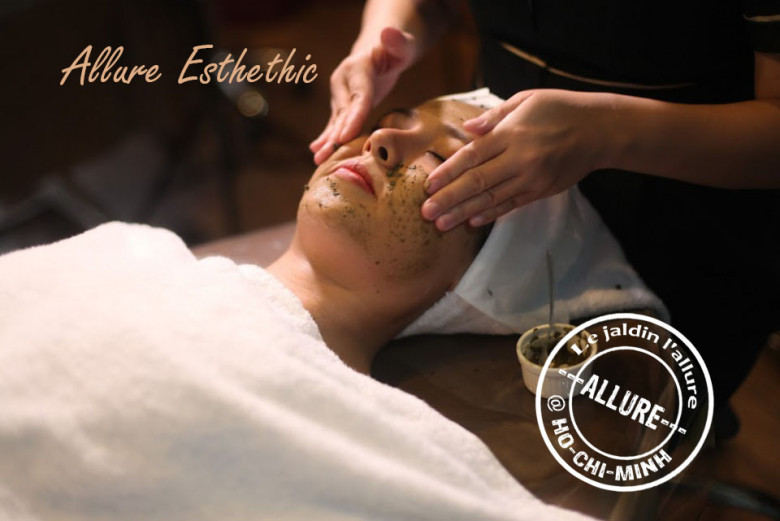 Allure Esthetic Spa - Quận 3, Hồ Chí Minh