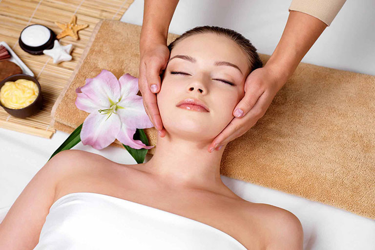 BEWE Home Spa - Quận 4, Hồ Chí Minh