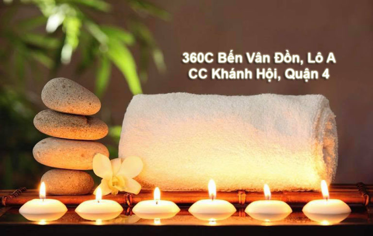 Ngọc Thanh Spa - Quận 4, Hồ Chí Minh