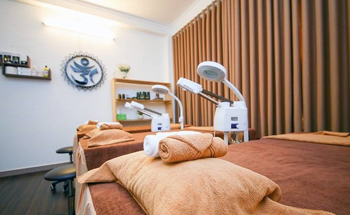 BeU Spa - Quận 4, Hồ Chí Minh