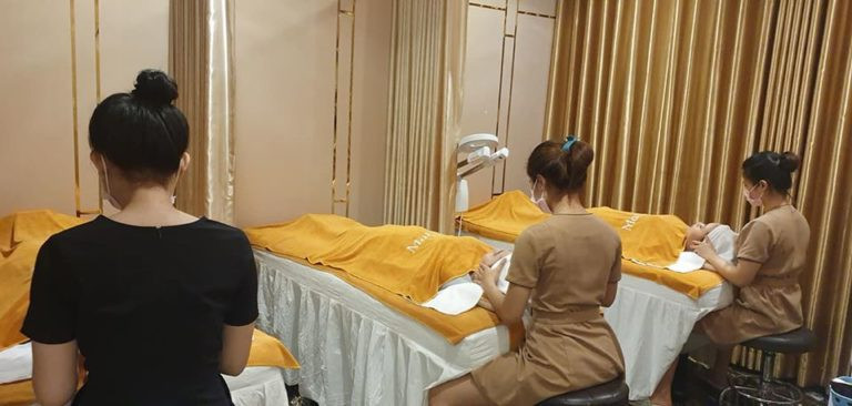 Mai Selena Spa - Quận 4, Hồ Chí Minh