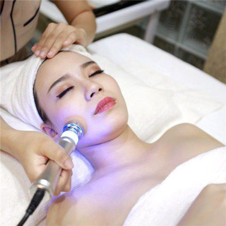 Home Spa - Quận 4, Hồ Chí Minh