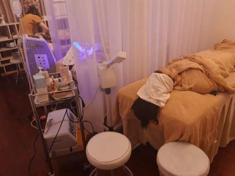 Been Spa - Quận 5, Hồ Chí Minh