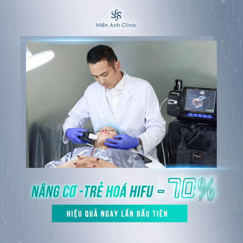 Hiền Anh Clinic - Quận 5, Hồ Chí Minh