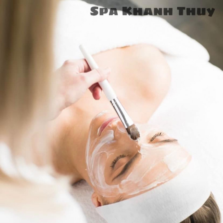 Khánh Thủy Spa - Quận 5, Hồ Chí Minh