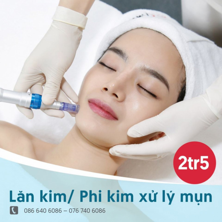 Happy Skin Medical Spa - Quận 5, Hồ Chí Minh