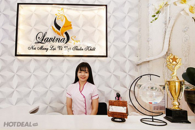 Lavina Spa - Quận 6, Hồ Chí Minh