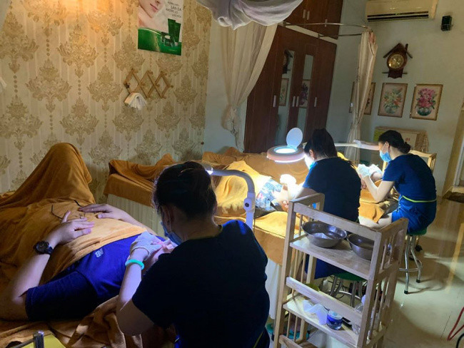 Lyna’s Spa - Quận 6, Hồ Chí Minh