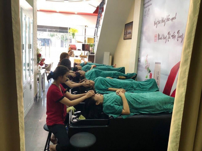 Queen Spa - Quận 6, Hồ Chí Minh