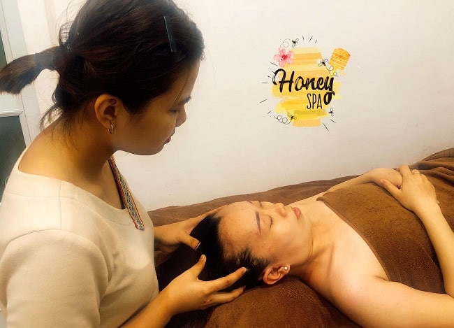 The Honey’s Spa - Quận 6, Hồ Chí Minh