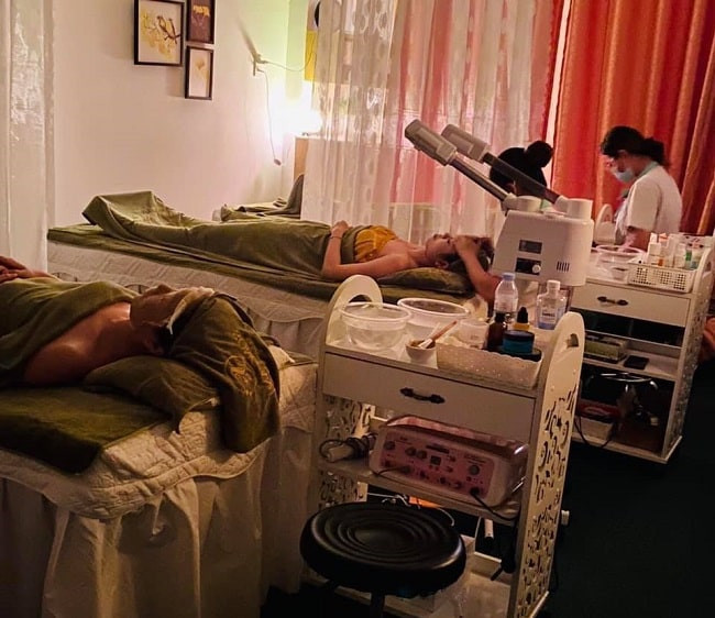 Song Anh Beauty & Spa - Quận 6, Hồ Chí Minh