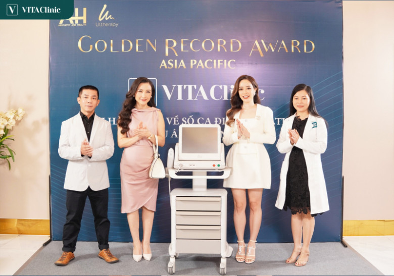 VITA Clinic - Quận 7, Hồ Chí Minh