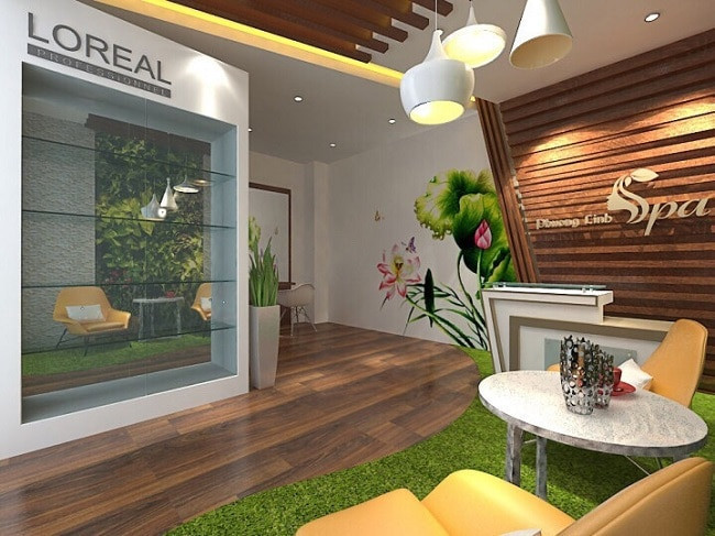 Phương Linh Spa - Quận 7, Hồ Chí Minh