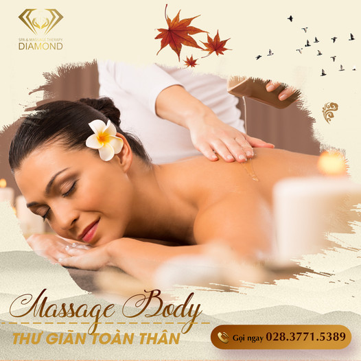 Diamond-Spa - Quận 7, Hồ Chí Minh