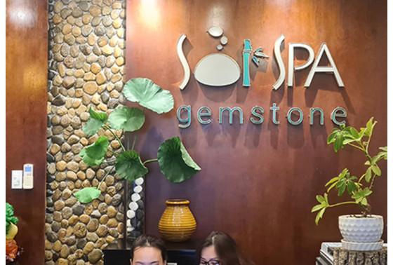 Sỏi Spa - Quận 7, Hồ Chí Minh