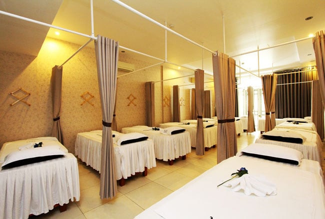 Beauty Spa Ngọc Anh - Quận 7, Hồ Chí Minh