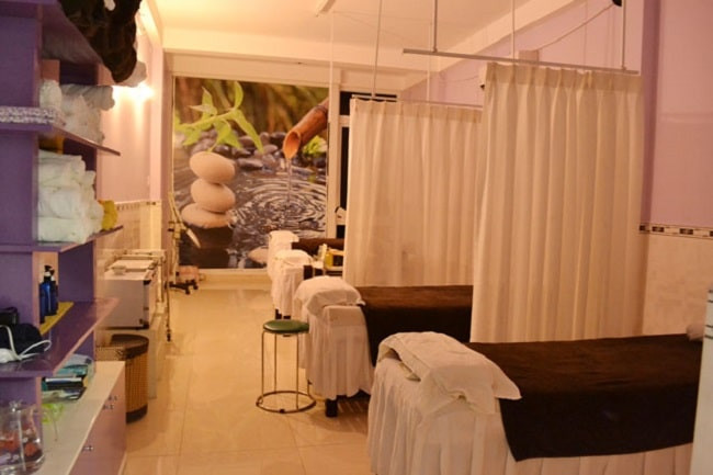 Fresh Spa - Quận 7, Hồ Chí Minh