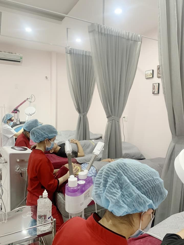 Ms Beauty & Spa - Quận 8, Hồ Chí Minh