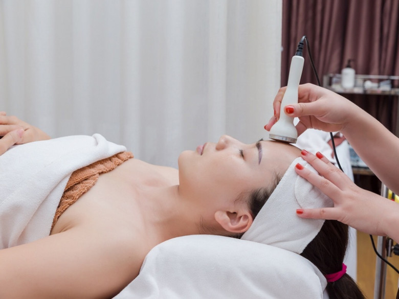 Tâm Ý Spa - Quận 8, Hồ Chí Minh