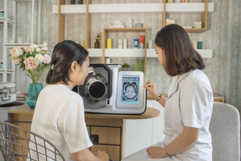 Oshora Organic Clinic & Spa - Quận 8, Hồ Chí Minh