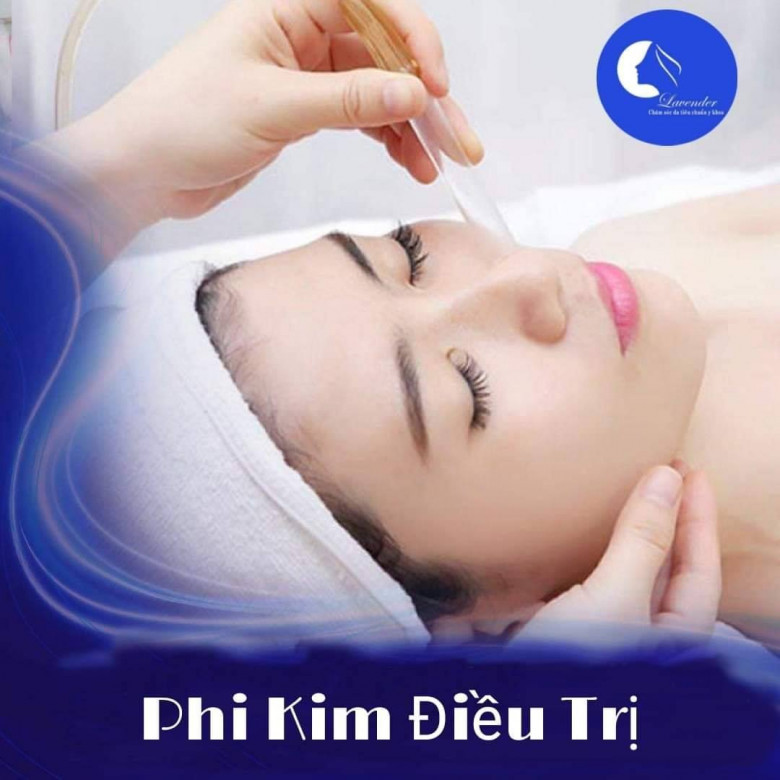 Lavender Medical Spa - Quận 9, Hồ Chí Minh