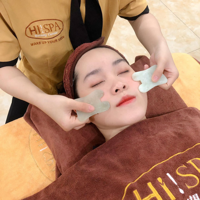 Hi Spa - Quận 9, Hồ Chí Minh