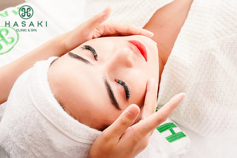 Hasaki Clinic & Spa - Quận 9, Hồ Chí Minh