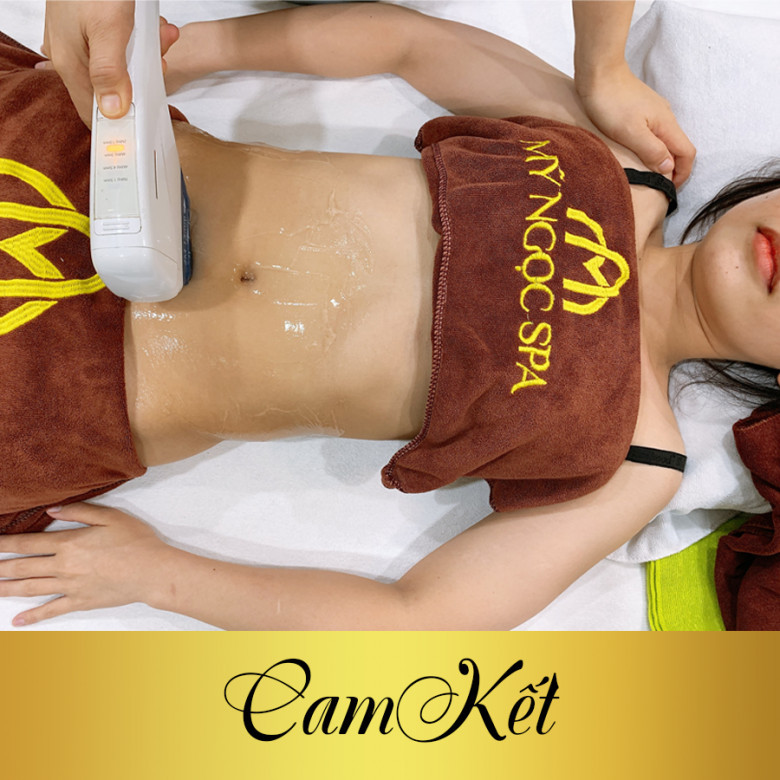 Mỹ Ngọc Spa - Quận 9, Hồ Chí Minh