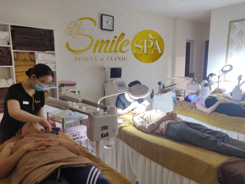 Smile Spa - Quận 9, Hồ Chí Minh