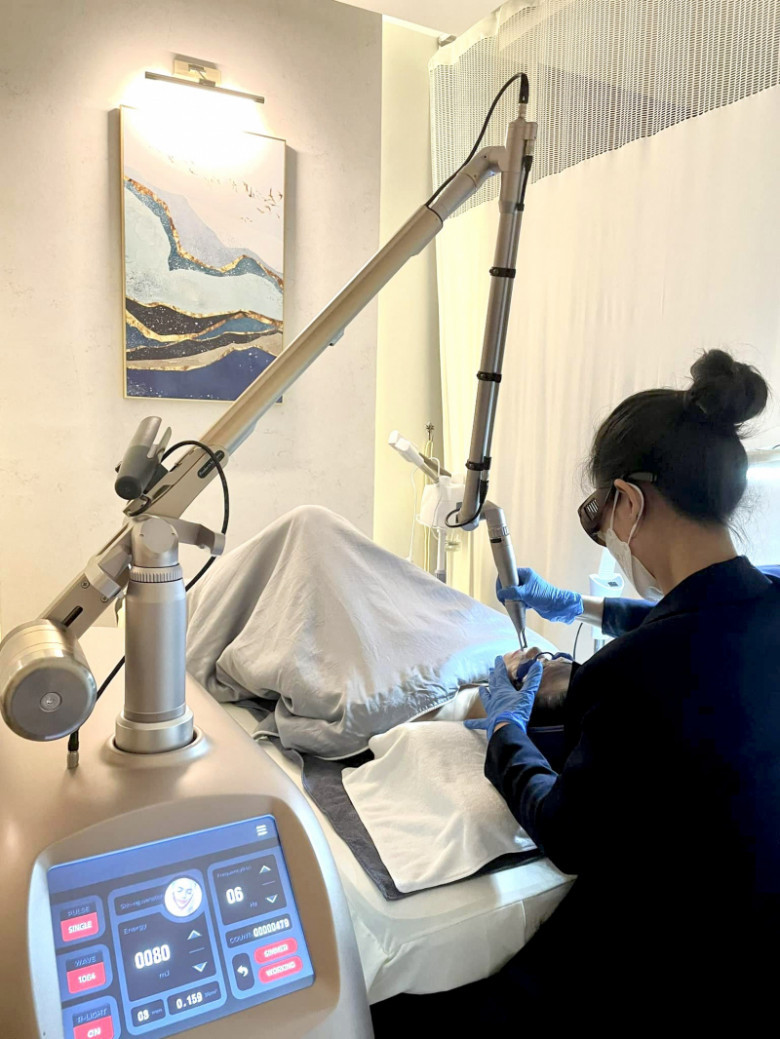 Viện Thẩm Mỹ HT Beauty - Quận 10, Hồ Chí Minh