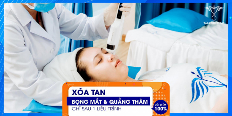Taza Skin Clinic spa - Quận 10, Hồ Chí Minh