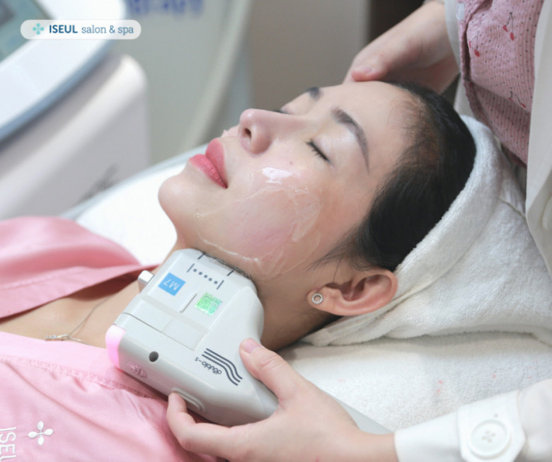 Seoul Spa - Quận 10, Hồ Chí Minh
