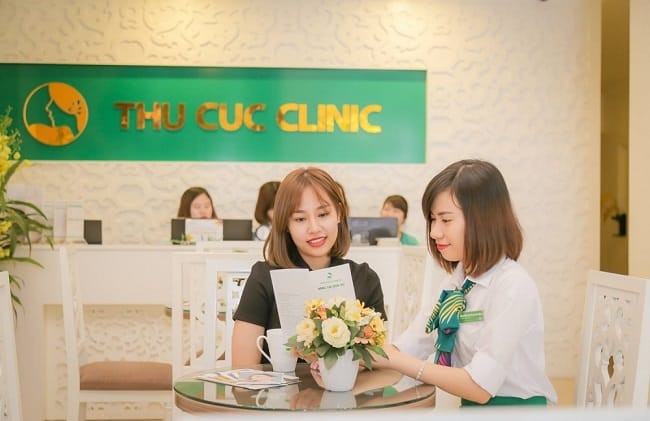 Thu Cúc Spa - Quận 10, Hồ Chí Minh