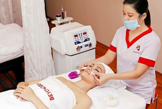 Beyond Beauty - Quận 10, Hồ Chí Minh