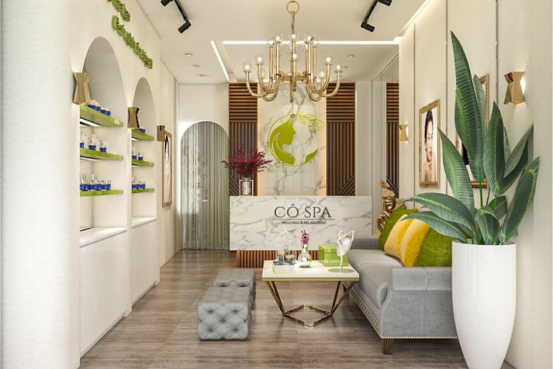 Cô Beauty Spa - Quận 9, Hồ Chí Minh