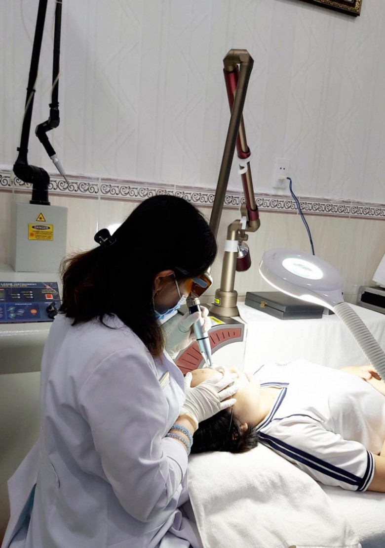 DrPhương Thảo beauty spa - Quận 11, Hồ Chí Minh